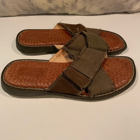 summer sandals size 11